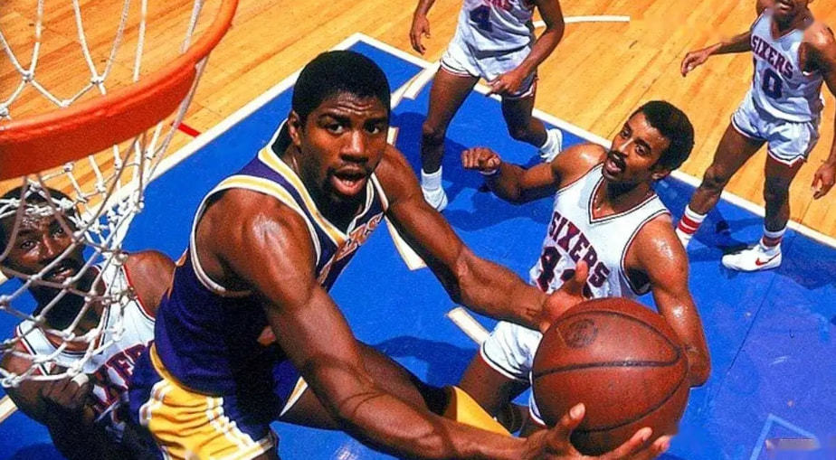 篮球IQ高 篮球IQ高