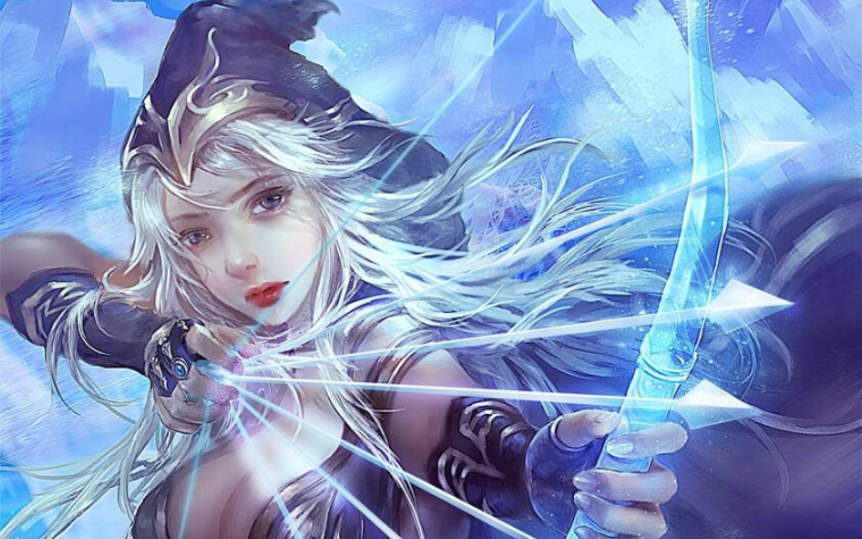 在个人表现 在个人表现