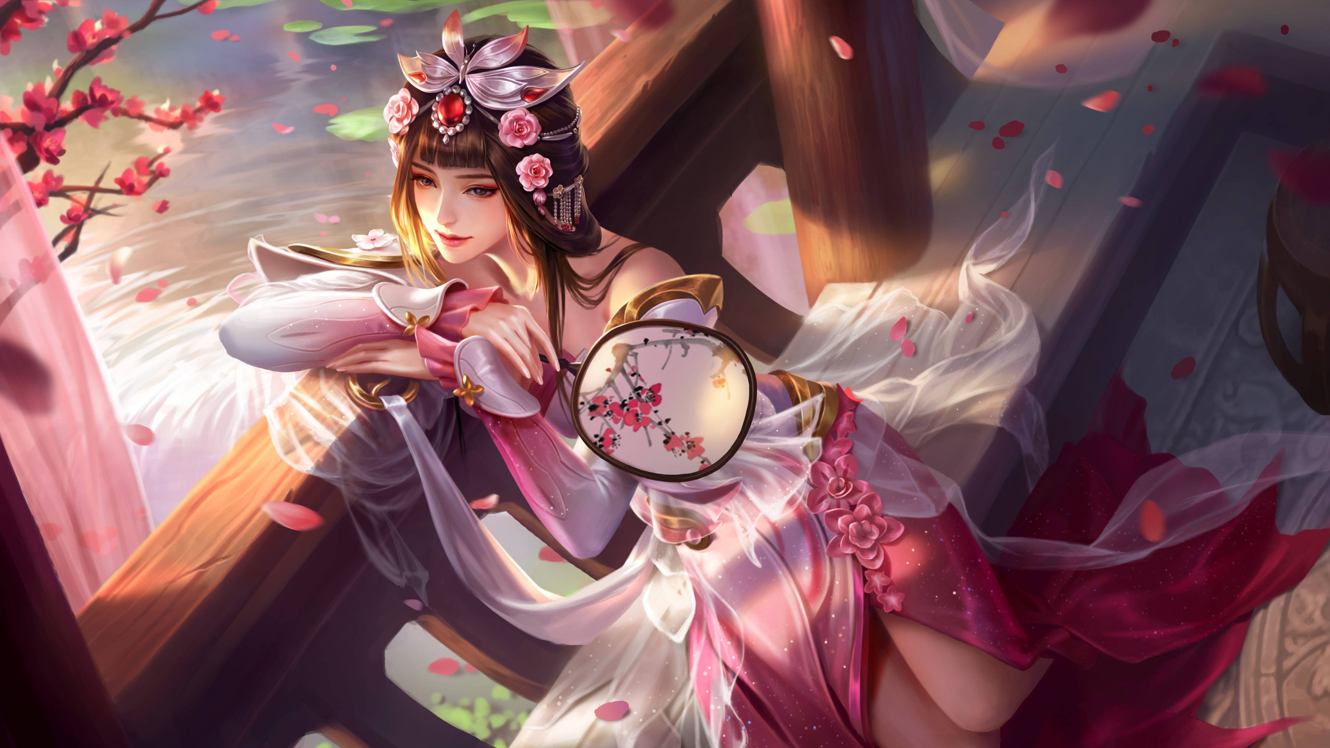 无论他未来 无论他未来